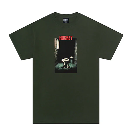 Hockey Still Missing T Shirt