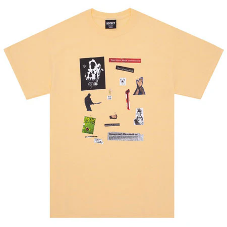 Hockey Summoned T Shirt