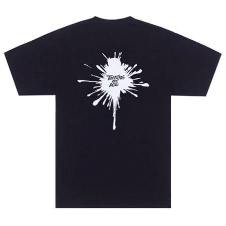 Hockey Theater of Ice T Shirt