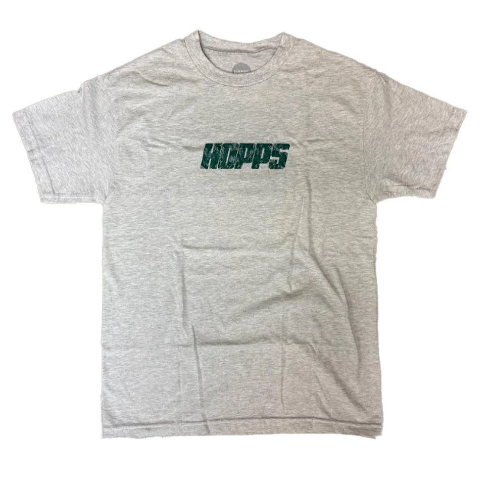 Hopps Big Hopps Tiger Camo T Shirt