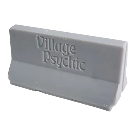 Hopps Hopps x Village Psychic Barrier Wax - Image 3