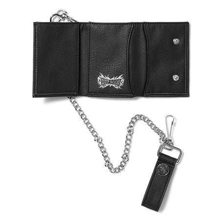 HUF 2002 Chain Wallet - Image 2