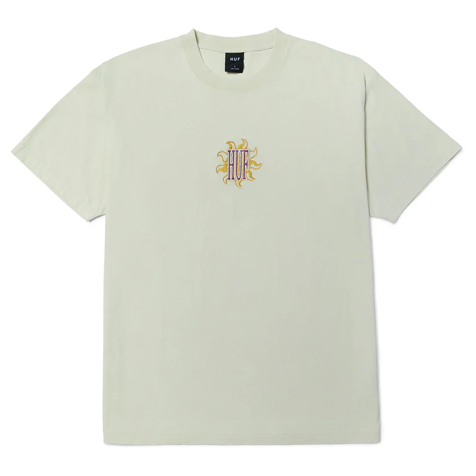 HUF Apollo Washed T Shirt