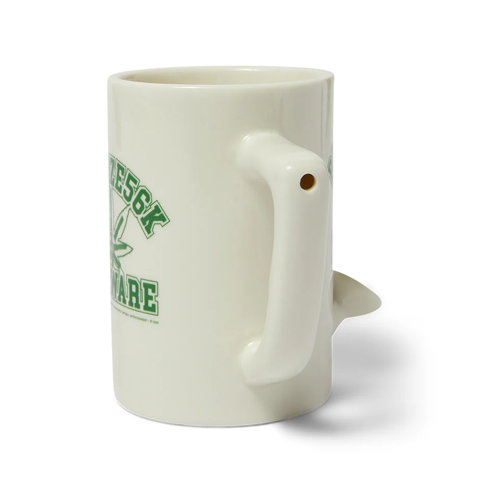 HUF Bronze Early Riser Mug - Image 2