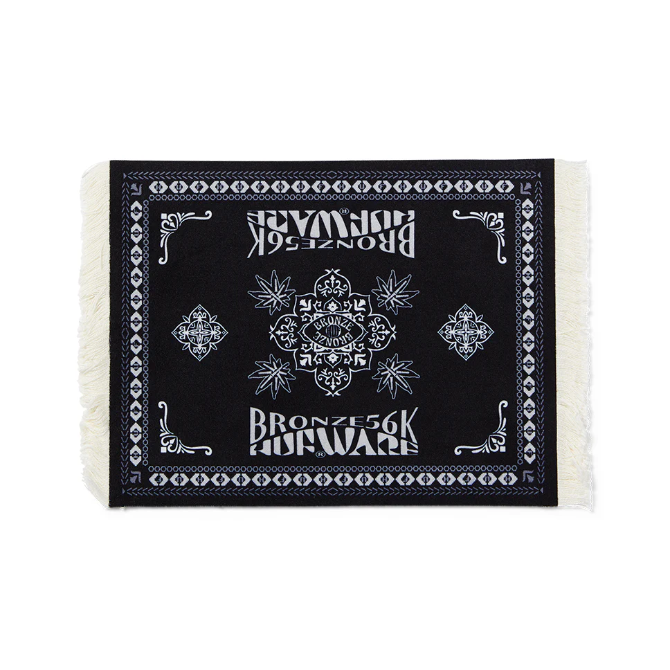 HUF Bronze Enlightenment Mouse Pad