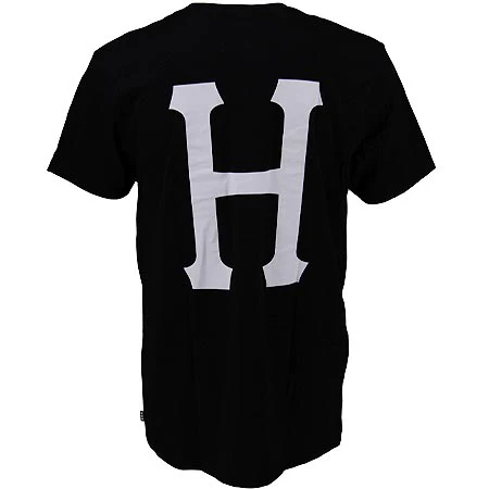 HUF Classic H Pocket T Shirt - Image 2