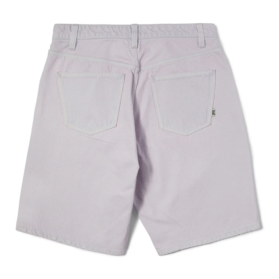 HUF Cromer Lavender Shorts - Image 2