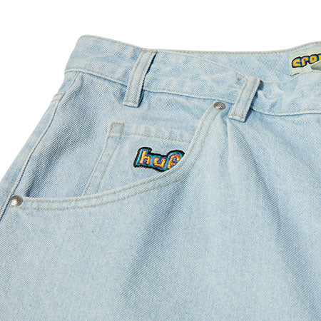 HUF Cromer Shorts - Image 3