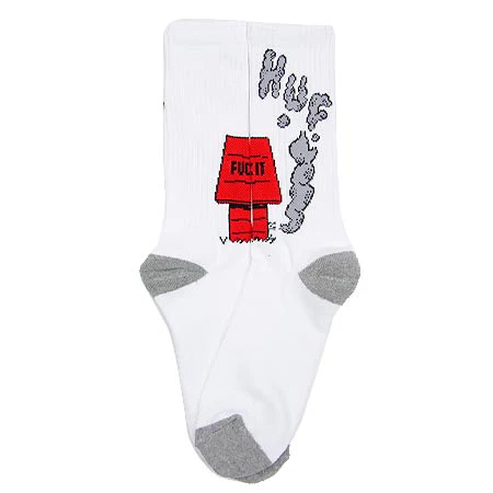 HUF Fuck It Crew Socks