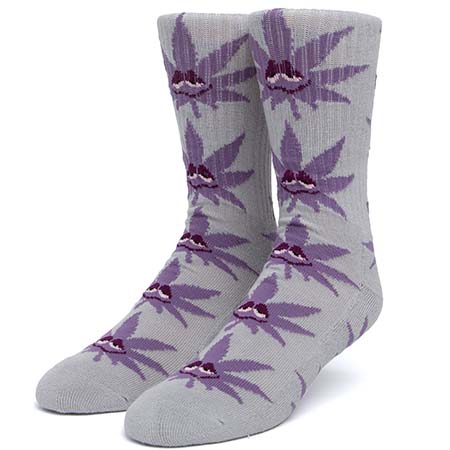 HUF Green Buddy Plant Life Socks
