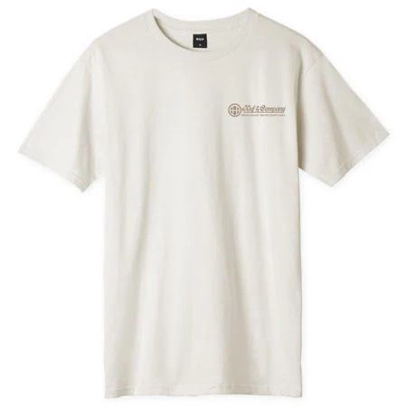 HUF Green Thumb T Shirt - Image 2