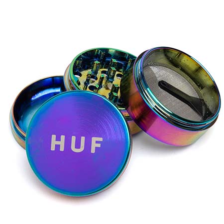 HUF HUF Grinder - Image 3