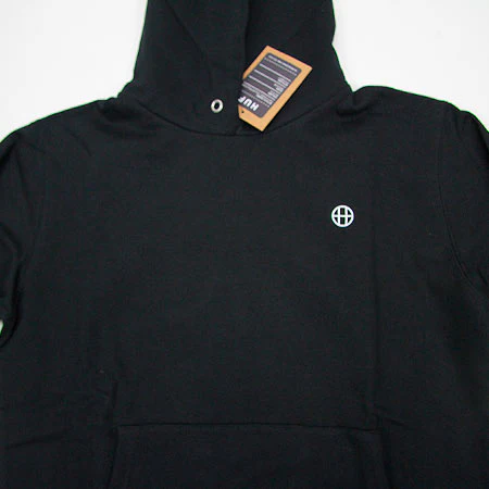 HUF HUF x Nagel Collar Pullover Hooded Sweatshirt - Image 2