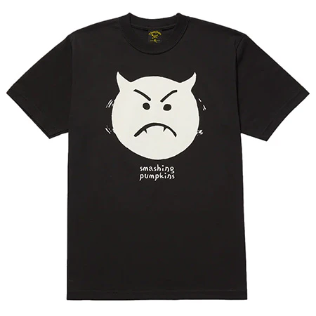 HUF HUF x Smashing Pumpkins Vampire T Shirt - Image 2