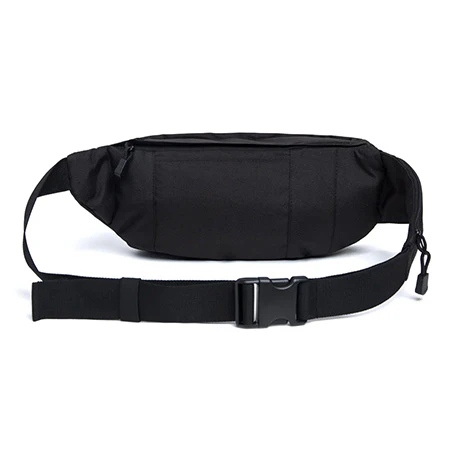 HUF Hyde Waist Bag - Image 2