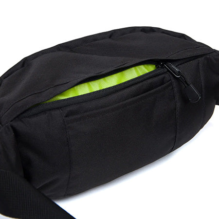 HUF Hyde Waist Bag - Image 3