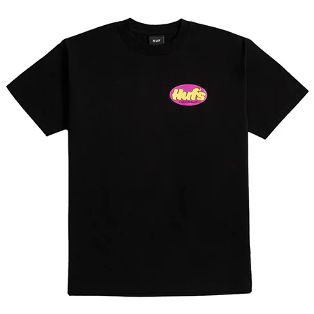 HUF Liquormart T Shirt - Image 2