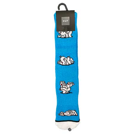 HUF Makin Bacon Socks