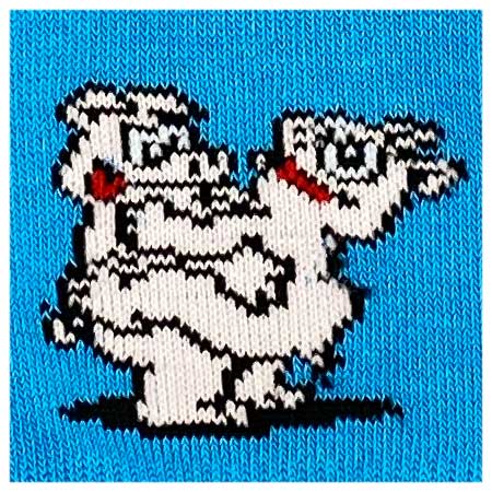 HUF Makin Bacon Socks - Image 2