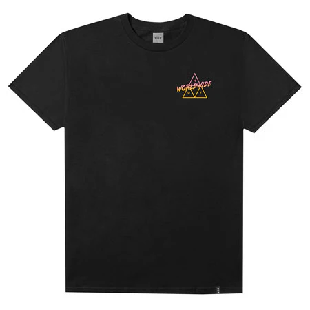 HUF Radical T Shirt