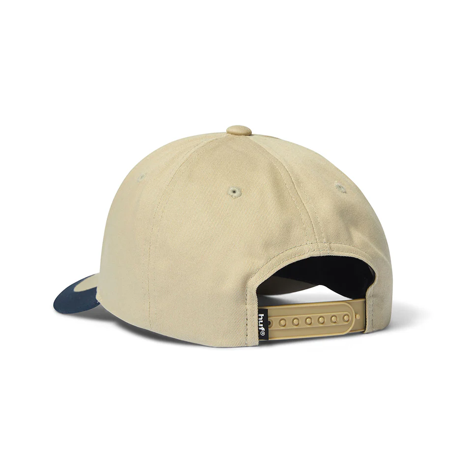 HUF Roving Snap-Back Hat - Image 3