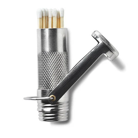 HUF Strike Anywhere Keychain - Image 2