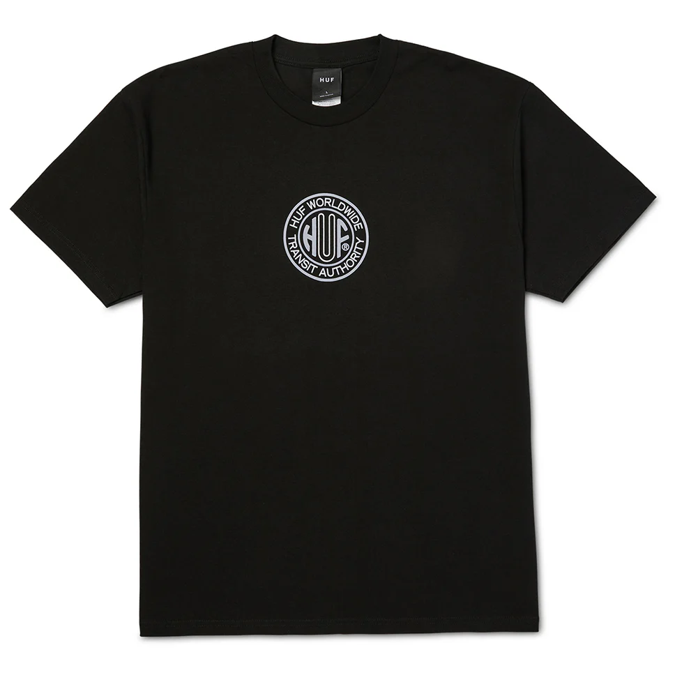 HUF Token T Shirt - Image 2
