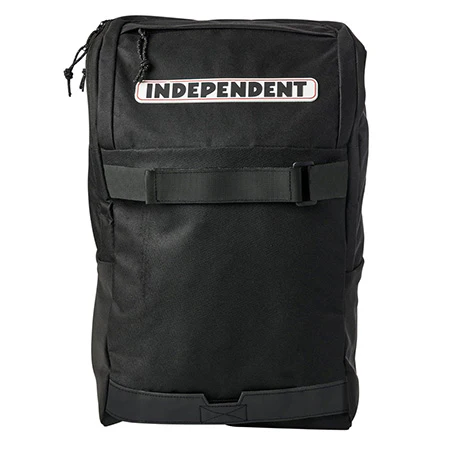 Independent Bar Logo Skate Backpack