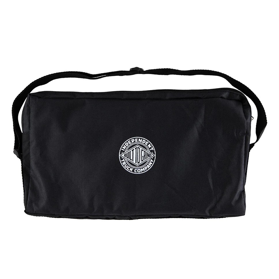 Independent BTG Summit BBQ Grill Set - Image 4
