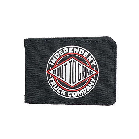 Independent BTG Summit Bi-Fold Wallet