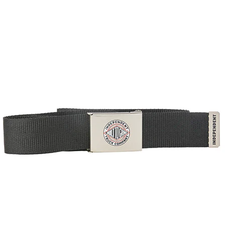 Independent BTG Summit Web Belt - Image 2