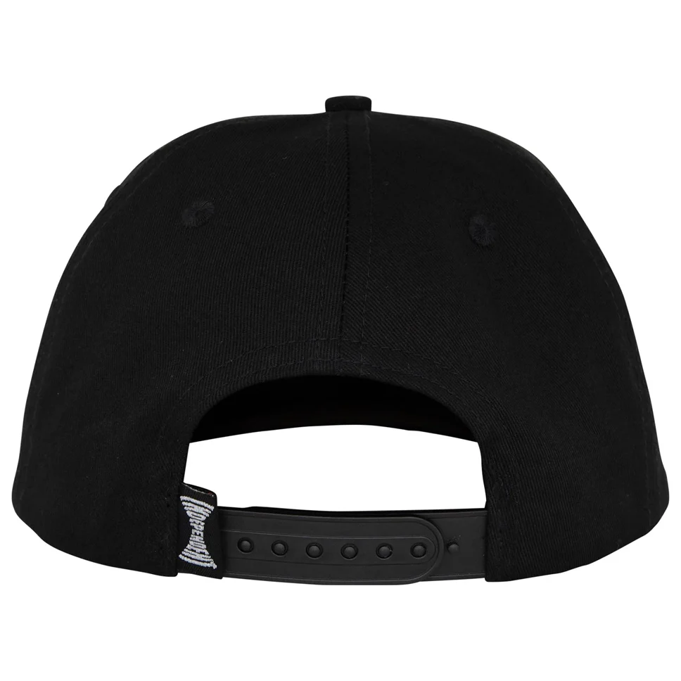 Independent Built To Grind Snap-Back Hat - Image 2