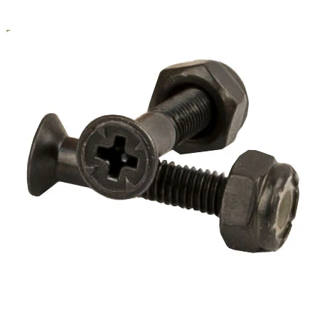Independent Genuine Parts Phillips Cross Single Bolt