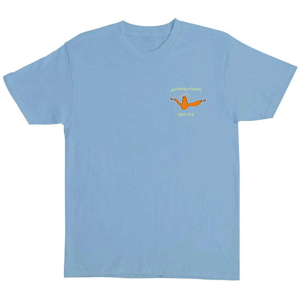 Independent Gonz Hanger T Shirt - Image 2