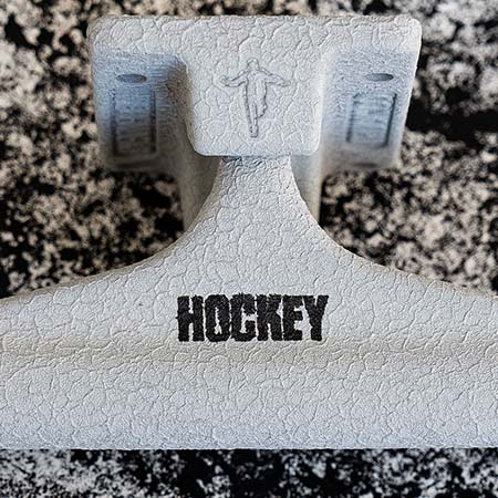 Independent Hockey x Independent Stage 11 Croc Standard Truck - Image 3