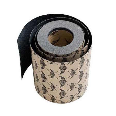 Jessup 1' of Griptape 10" wide