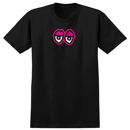 Krooked Eyes T Shirt