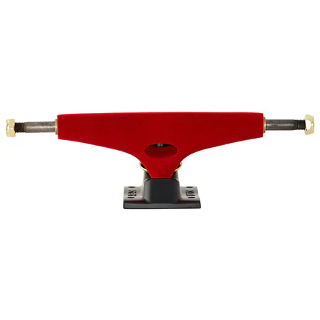 Krux K5 VIP Red Velvet DLK Truck