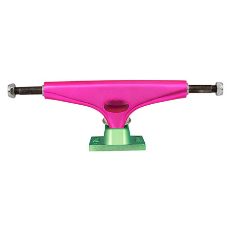 Krux Krome Matte Split DLK Standard Truck - Image 2