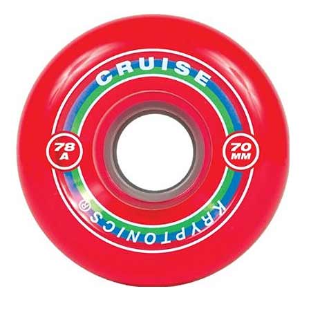 Kryptonics Cruise 78A Wheels - Image 2