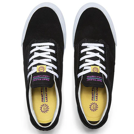 Lakai Jimmy Wilkins Shoes - Image 2