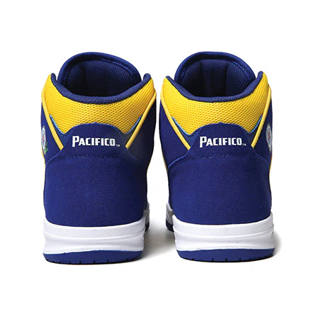 Lakai Lakai x Pacifico Telford SMU Shoes - Image 2