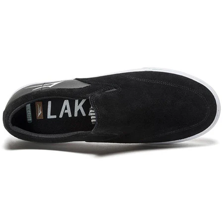 Lakai Owen VLK Slip-On Shoes - Image 2