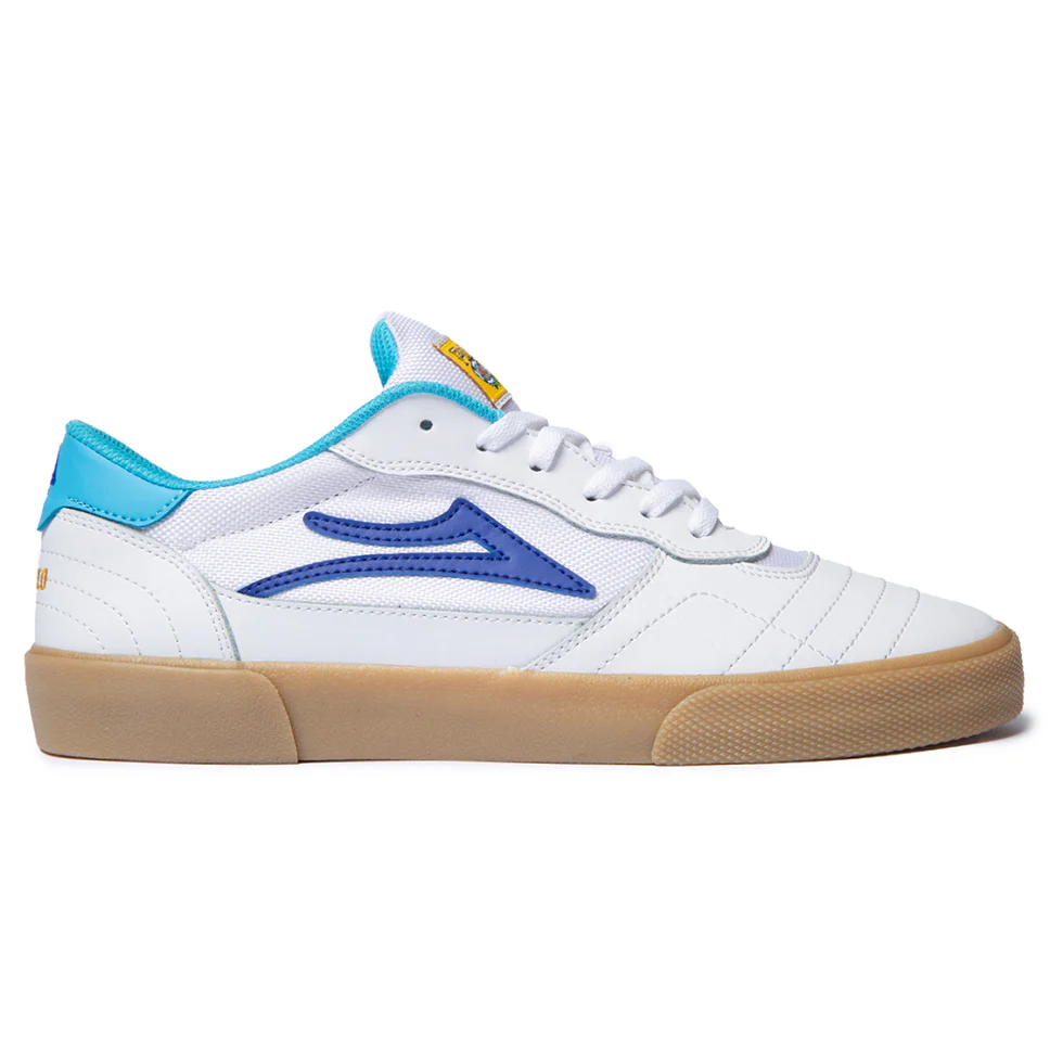 Lakai Pacifico x Lakai Cambridge Shoes