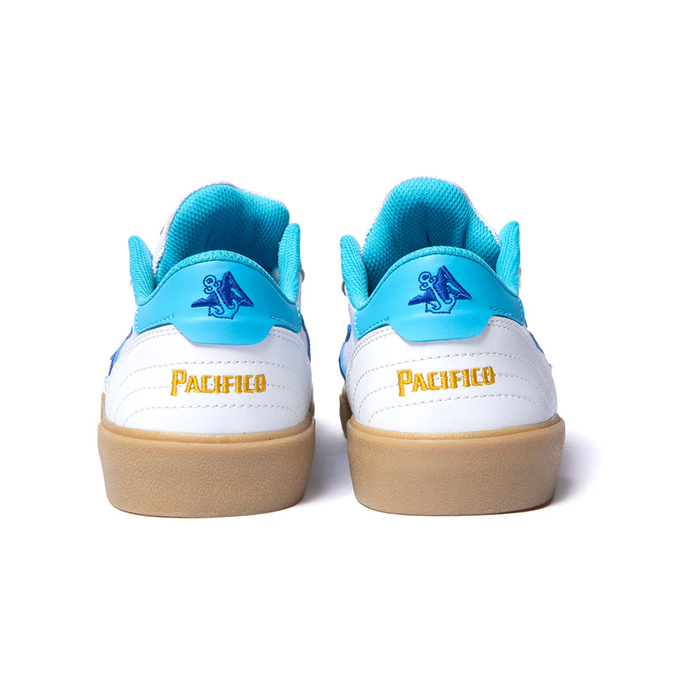 Lakai Pacifico x Lakai Cambridge Shoes - Image 3