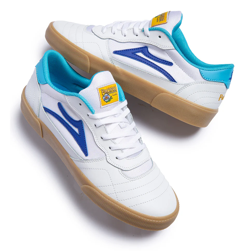 Lakai Pacifico x Lakai Cambridge Shoes - Image 4