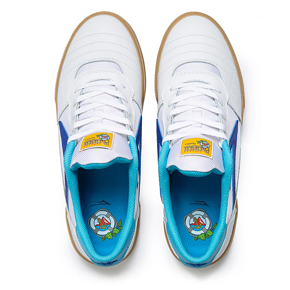 Lakai Pacifico x Lakai Cambridge Shoes - Image 5