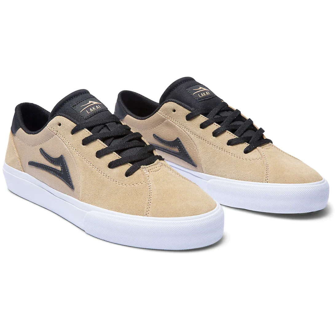 Lakai Stevie Perez Flaco II Shoes - Image 2