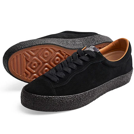 Last Resort AB VM002 Suede Lo Shoes - Image 6