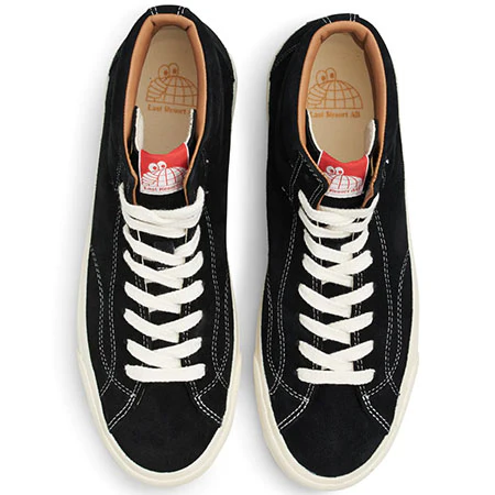 Last Resort AB VM003 Suede Hi Shoes - Image 2